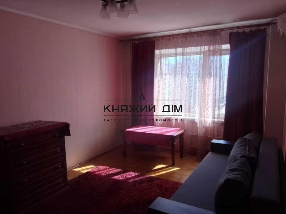 Оренда 2 кімнатна квартира м. Лук'янівська КОД 1167820 Киев - изображение 2