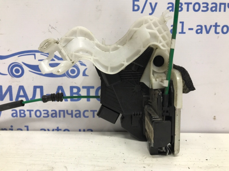 Замок двери задний левый Hyundai I30 2011-2017 81410A6110 (Арт. 50096) Київ - зображення 2