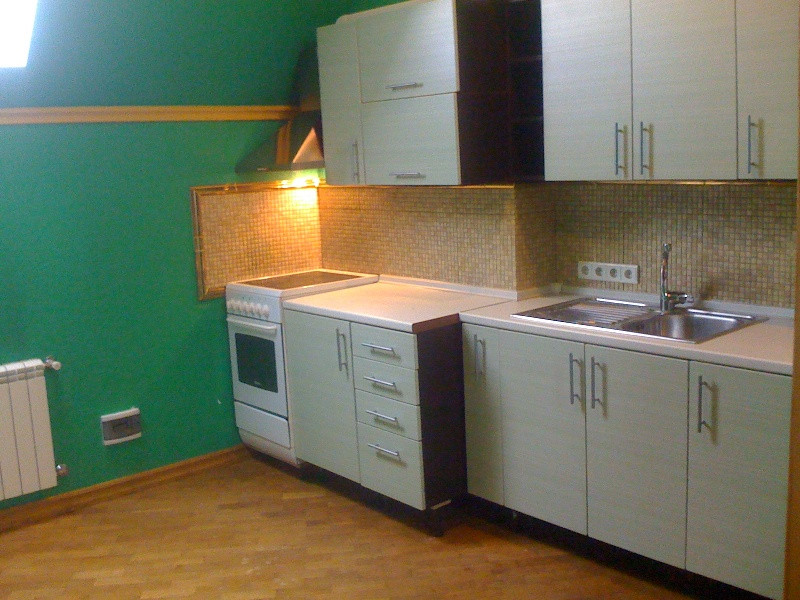 Здається 3-на квартира в приватному будинку біля м. Бориспільська, Бортничі Київ - зображення 4