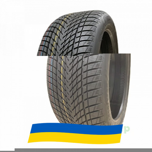 225/50 R17 Goodyear UltraGrip Performance 3 98V Легкова шина Киев - изображение 1
