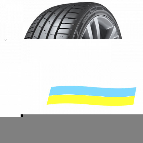 275/50 R20 Hankook Ventus S1 evo3 SUV K127A 113Y Позашляхова шина Киев - изображение 1