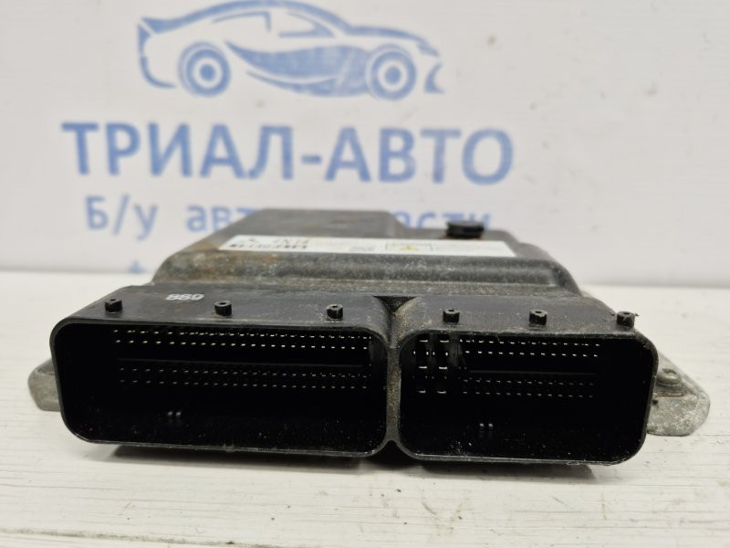 Блок управления двигателем Mitsubishi Outlander XL 2.2 DIESEL 4N14 2007 (б/у) Киев - изображение 2