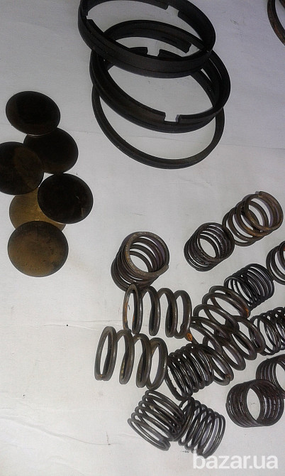 Ремкомплект компрессора ФВ6, ФУ12, 1ПБ10, ФУБС Полтава - изображение 1