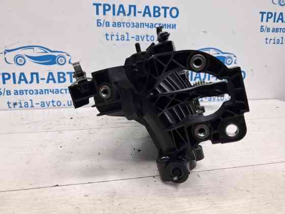 Коллектор впускной пластик Kia Sportage QL 1.7 DIESEL D4FD 2015 (б/у) Київ