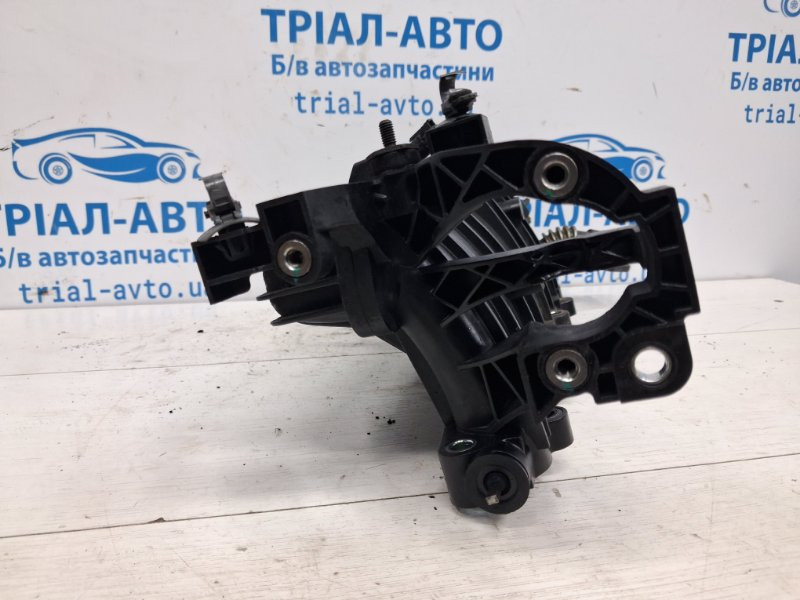 Коллектор впускной пластик Kia Sportage QL 1.7 DIESEL D4FD 2015 (б/у) Київ - зображення 2