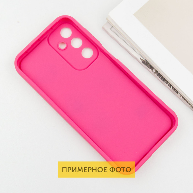 Чехол TPU Toys Case для Xiaomi Redmi 12C / Poco C55 Херсон - зображення 5