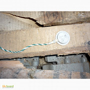 Датчики В-2, охранной сигнализации для окон, -600шт Харків