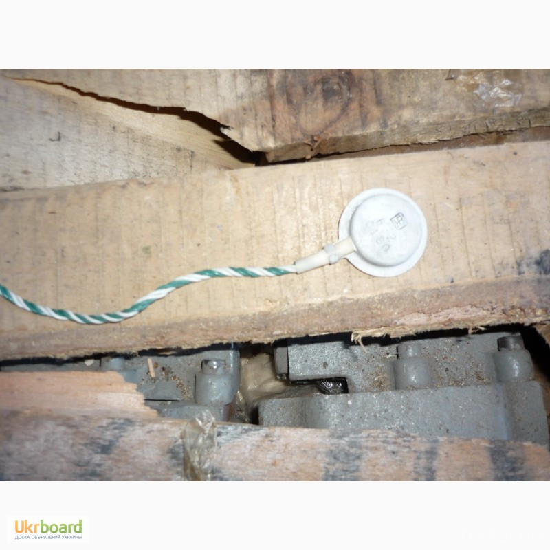 Датчики В-2, охранной сигнализации для окон, -600шт Харків - зображення 6