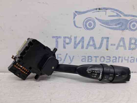 Переключатель подрулевой правый(дворники) SsangYong Rexton Y250 2.7 D27DT 2006 (б/у) Киев