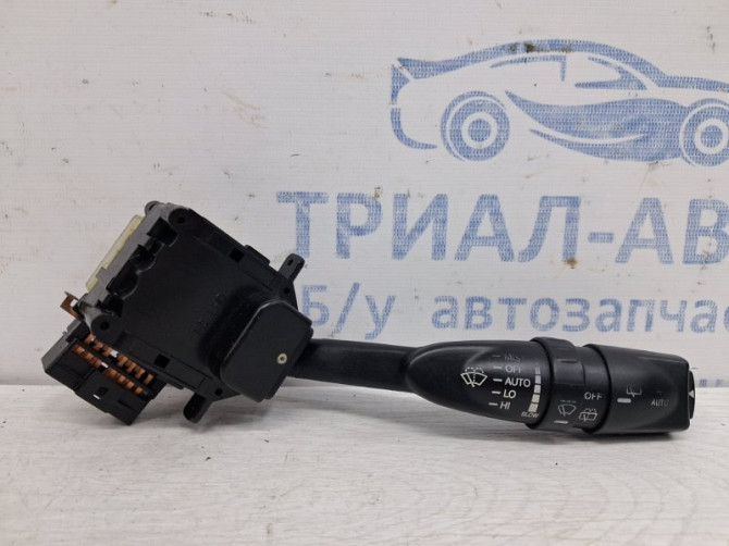 Переключатель подрулевой правый(дворники) SsangYong Rexton 2006-2012  (Арт. 63638) Київ - зображення 1
