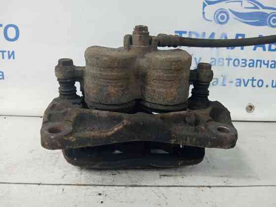 Суппорт передний левый Subaru Outback BR 2.5 БЕНЗИН EJ253 2009 (б/у) Київ