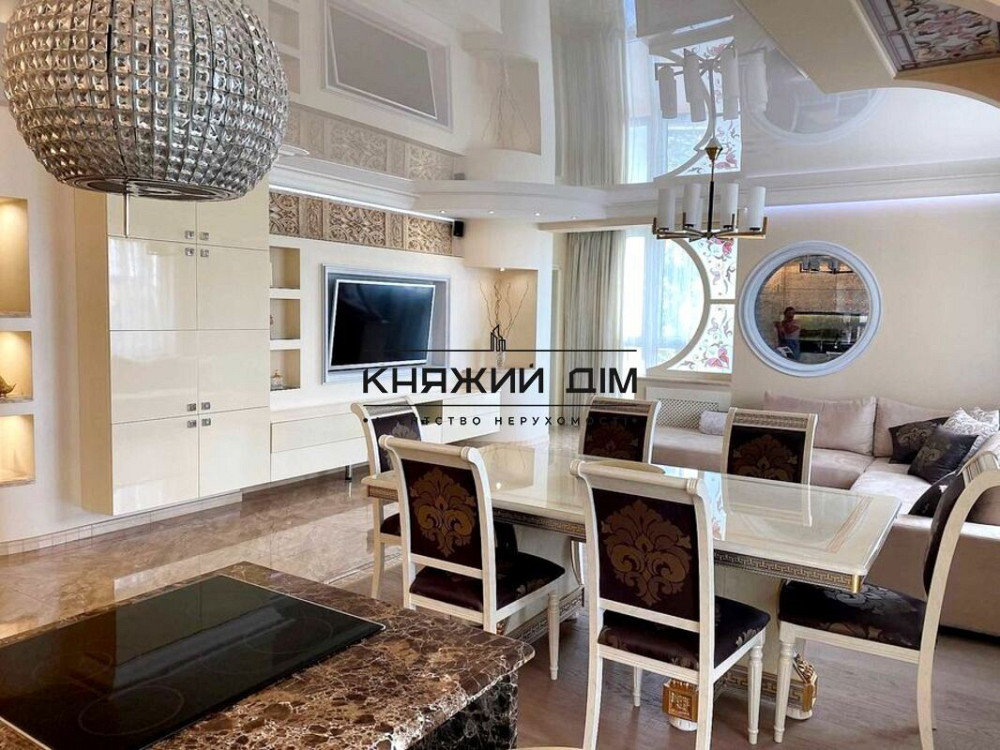 ЖК Park Avenu Vip 2 студио м. Голосеевская № 11192065 Київ - зображення 6