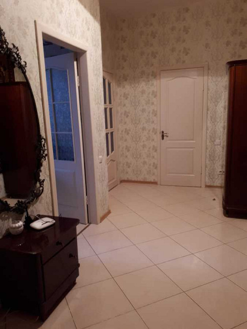 долгосрочная аренда 1-к квартира Одесса, Хаджибейский, 7000 грн./мес. Одеса - зображення 2