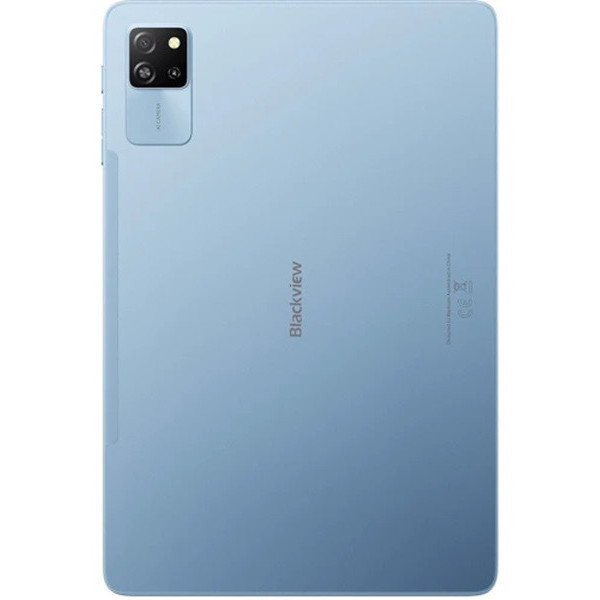 Планшет Blackview Tab 60 Pro 8/128GB LTE Sunny Sky Blue EU Харків - зображення 10