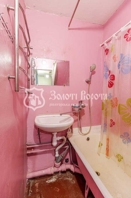 продажа 1-к квартира Киев, Днепровский, 45000 $ Киев - изображение 8