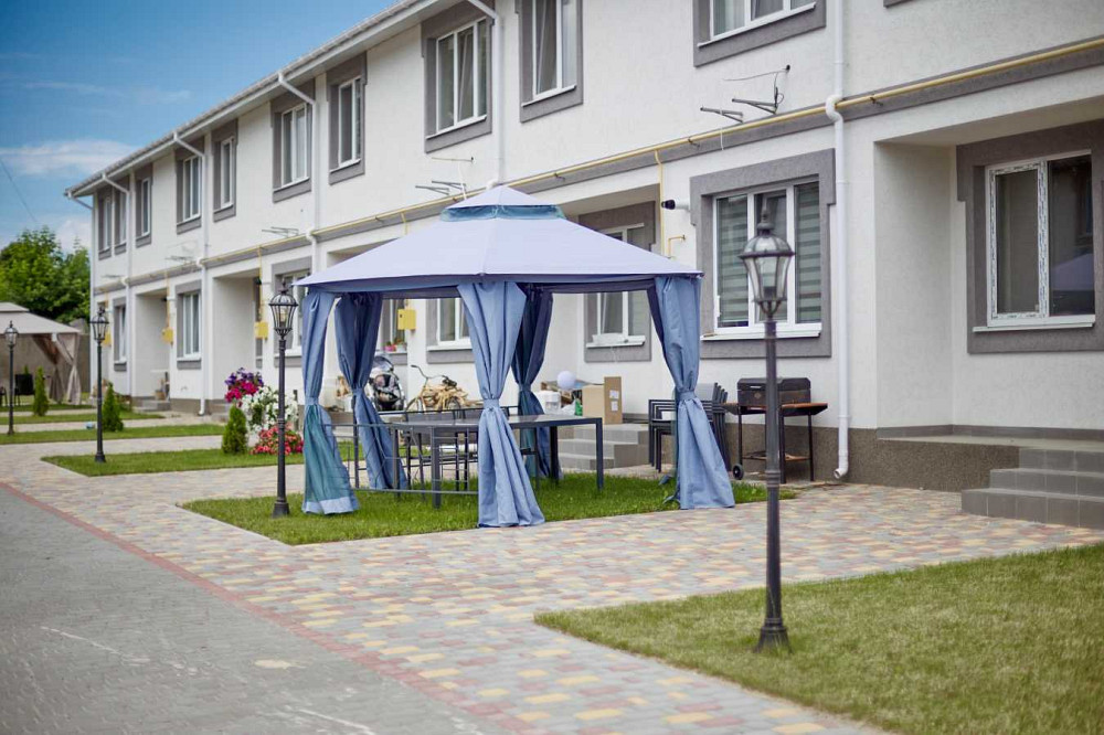 продажа 2-к квартира Бориспольский, Борисполь, 43700 $ Борисполь - изображение 5