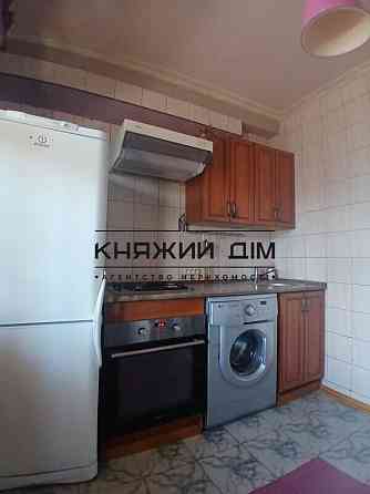 Оренда 1 кімнатна квартира м-в Русанівка Код 11204513 Киев