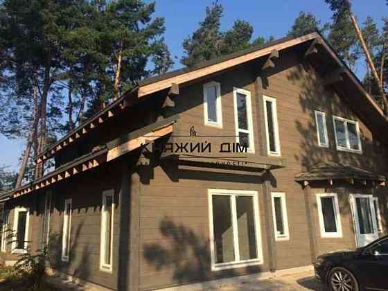 Оренда будинку з брусу в Конча-Заспі у с. Козин, код 134895. Киев