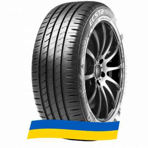 225/50 R17 Kumho Ecsta HS81 94V Легкова шина Київ