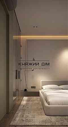 Оренда 1 кімнатна квартира ЖК Unite home КОД 11203570 Киев