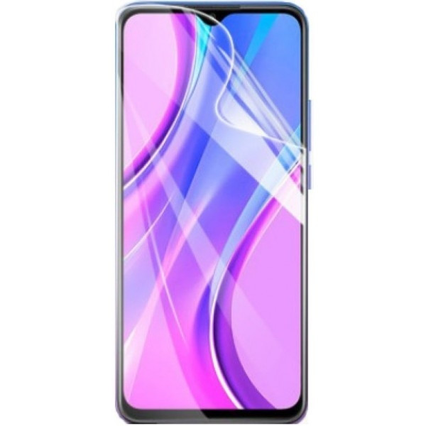 Поліуретанова плівка StatusSKIN Base для планшета 6 дюймів (Глянцева) (Код товару:23302) Харків - зображення 1