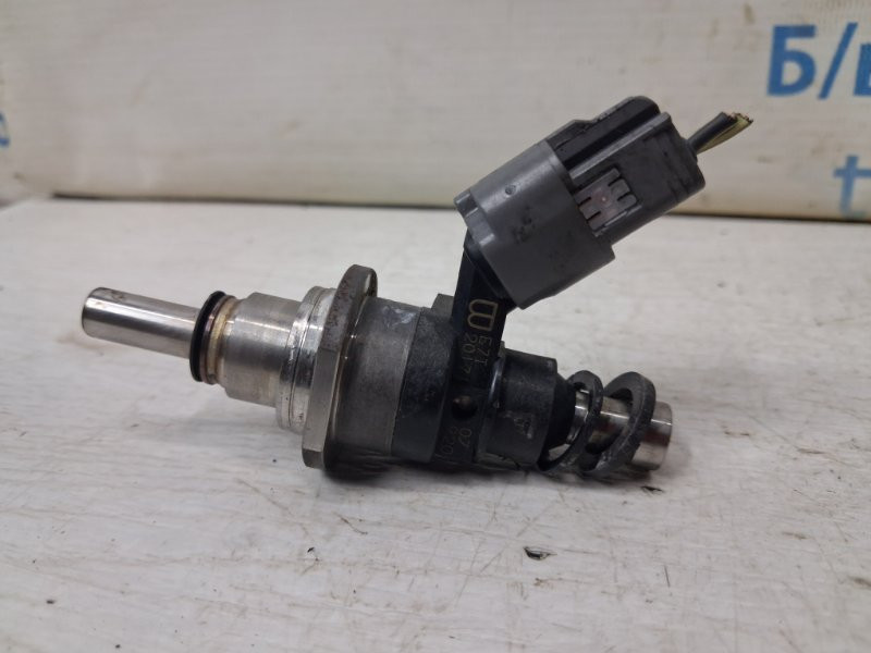 Форсунка топливная Mazda CX 7 2006-2012 L3K9-13-250A (Арт. 85130) Київ - зображення 1