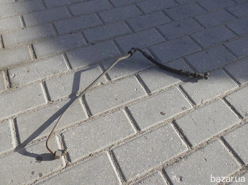 1656418 Трубка гидроусилителя DAF XF 105 Дніпро - зображення 1