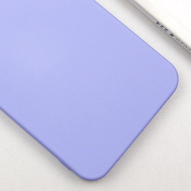 Чехол Silicone Cover Lakshmi Full Camera (AA) with MagFit для Motorola Edge 50 Херсон - зображення 4
