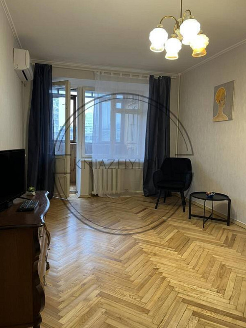 Оренда 1-но к. квартири на Печерську м. Арсенальна. № 11202807 Киев - изображение 2