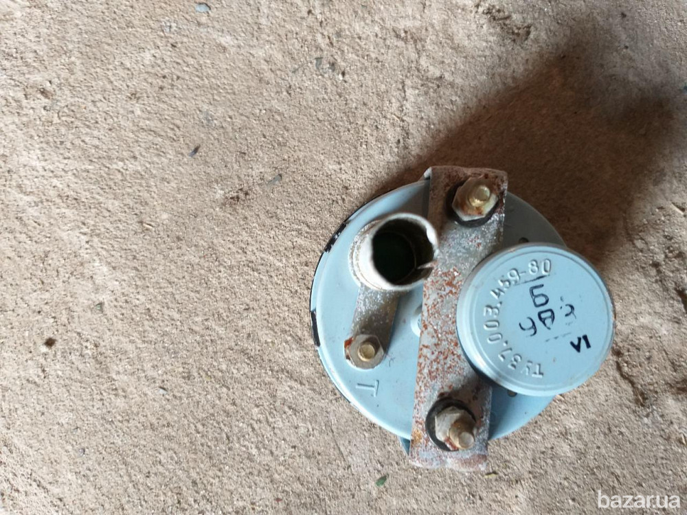 Датчики УК, уровня масла Харків - зображення 7