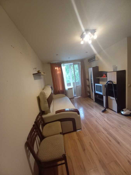 долгосрочная аренда 2-к квартира Киев, Днепровский, 12000 грн./мес. Київ - зображення 5