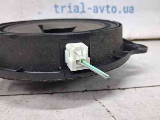 Динамик двери Nissan Juke F15 1.6 TURBO MR16DDT 2010 (б/у) Київ