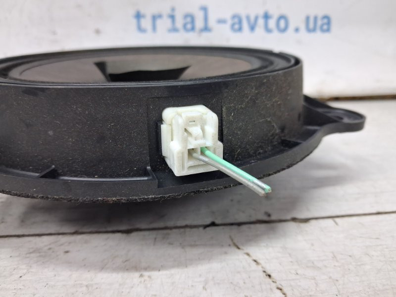 Динамик двери Nissan Juke F15 1.6 TURBO MR16DDT 2010 (б/у) Київ - зображення 3