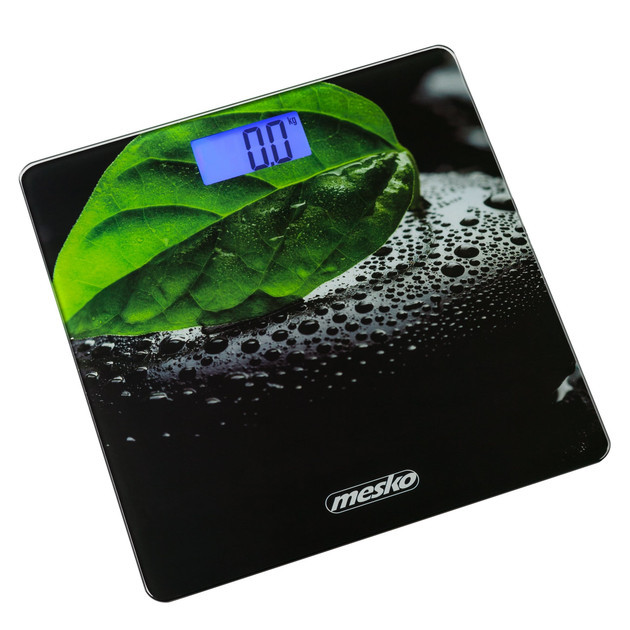 Весы напольные Adler Smart AD-8186 180 кг BlaСk Киев - изображение 1