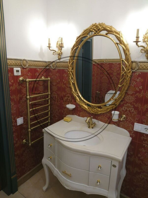 ОРЕНДА 2к квартира метро Палац Укрвїна ЖК Парк-холл по вул. Антоновича 131 код.11201944 Київ - зображення 10