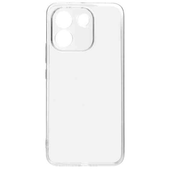 Чохол ArmorStandart Air Camera Cov для Xiaomi Redmi Note 17 Pro Max 5G Прозорий (ARM93440) Харків
