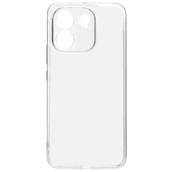 Чохол ArmorStandart Air Camera Cov для Xiaomi Redmi Note 17 Pro Max 5G Прозорий (ARM93440) Харків - зображення 1