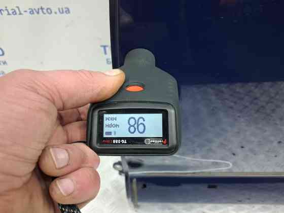 Дверь задняя левая Hyundai Tucson 2004-2009 770032E050 (Арт. 66309) Киев