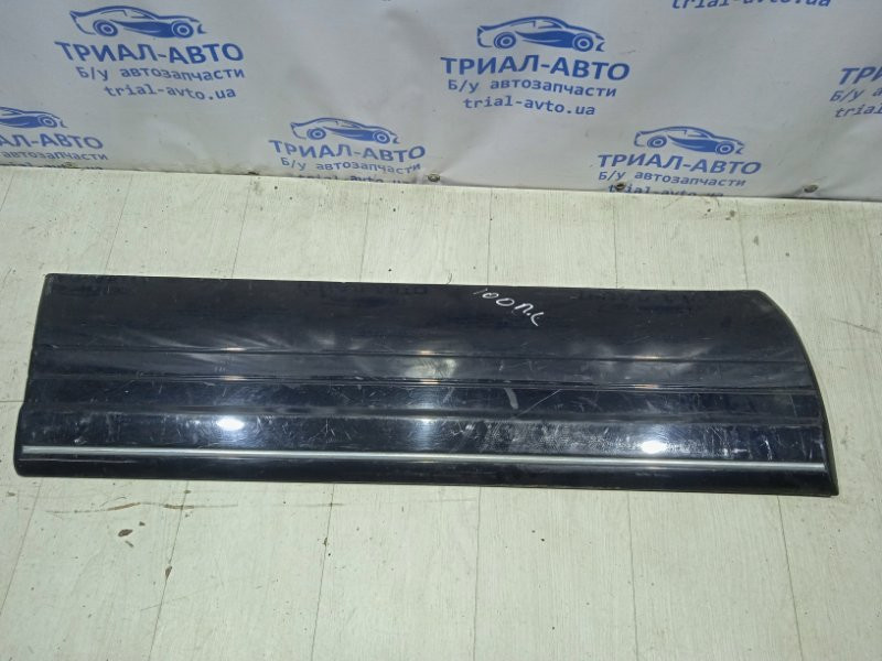 Накладка двери Toyota Land Cruiser 1998-2007 75731601200 (Арт. 7202) Київ - зображення 1