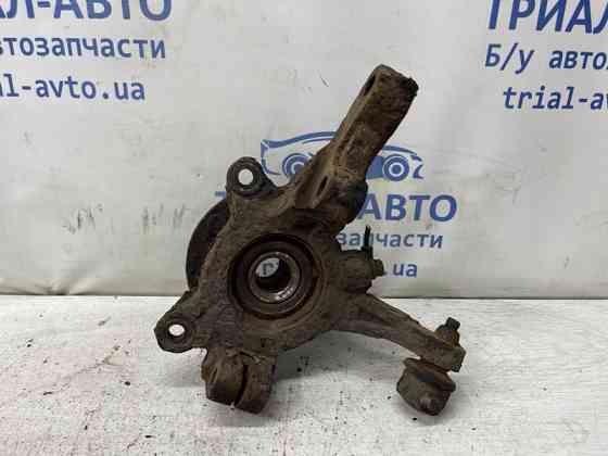 Кулак поворотный правый со ступицей Mitsubishi Outlander 2007-2012 3870A008 (Арт. 80029) Киев