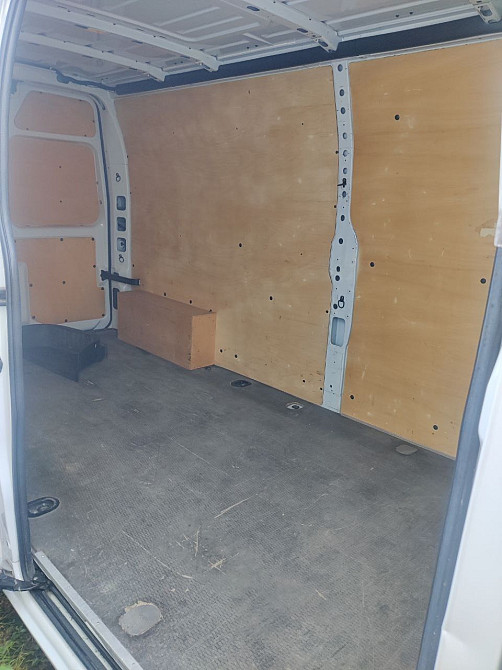 Грузоперевозки до 1,5 тонн Чернігів - зображення 4