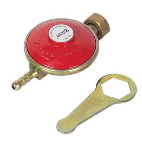 Редуктор газовый Zilan ZLN0100 Киев