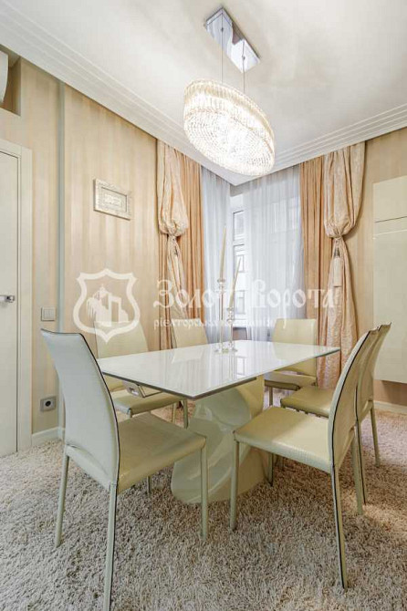 продажа 2-к квартира Киев, Печерский, 300000 $ Киев - изображение 5