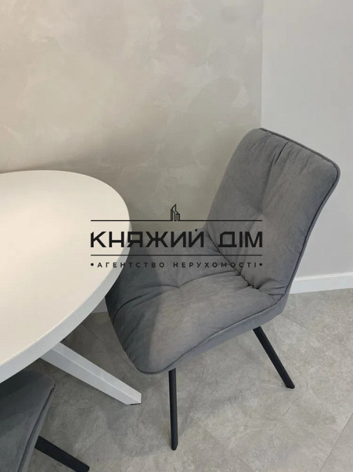 Продаж 1 кімнатної квартири ЖК Seven, метро Осокорки Код № 21147341 Київ - зображення 3