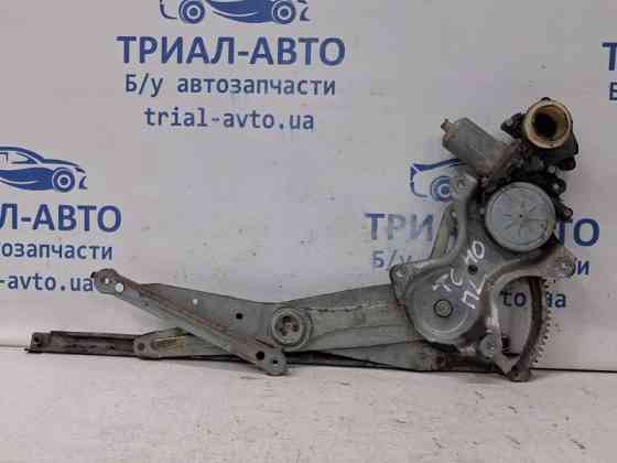 Стеклоподъемник передний левый Toyota Camry 40 2.4 БЕНЗИН 2AZFE 2006 (б/у) Київ