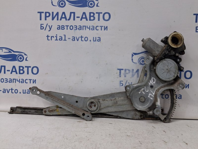 Стеклоподъемник передний левый Toyota Camry XV40 2.4 БЕНЗИН 2AZFE 2006 (б/у) Киев - изображение 1