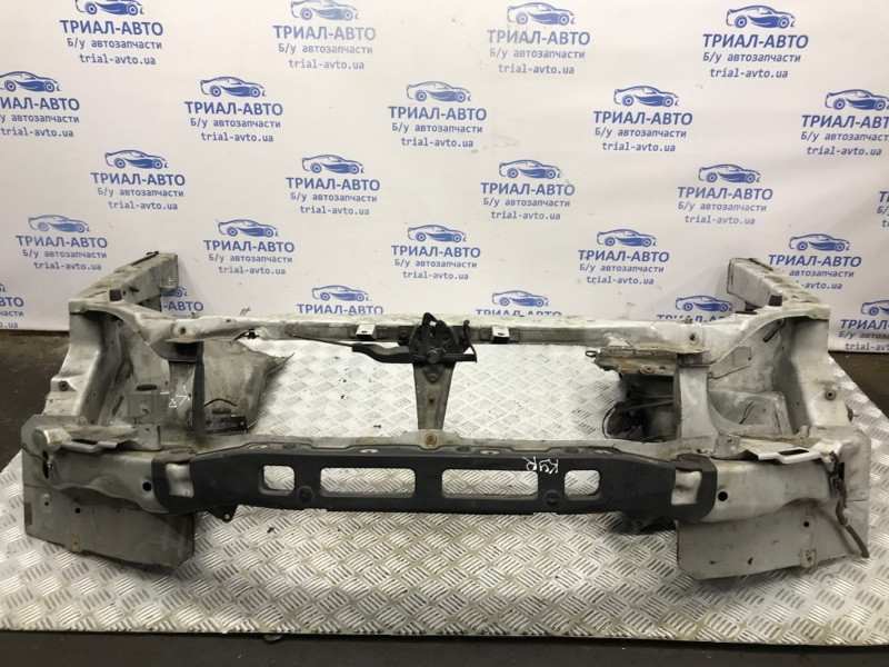 Панель передняя SsangYong Kyron 2005-2016 5710009A00 (Арт. 45407) Киев - изображение 1