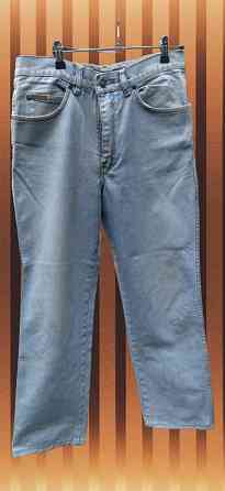 Джинси зимові, вінтаж Wrangler , Made in Usa, розмір 31 Київ