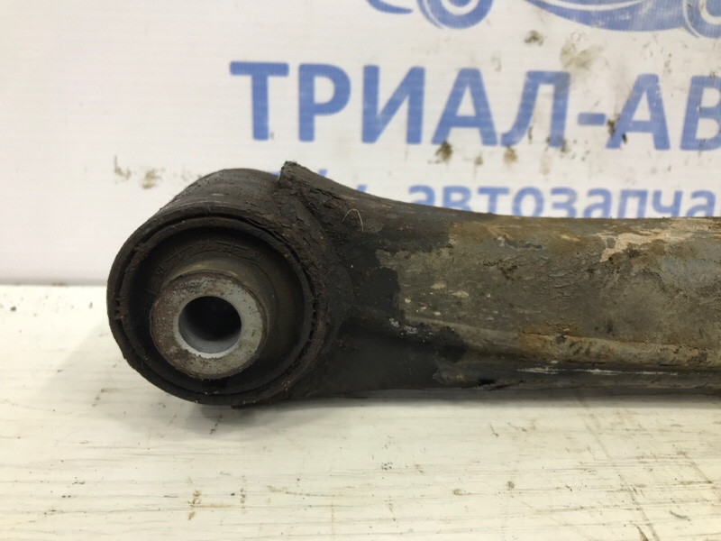 Рычаг задней подвески нижний поперечный (под пружину) SsangYong Korando C200 2.0 DIESEL 2010 (б/у) Киев - изображение 4