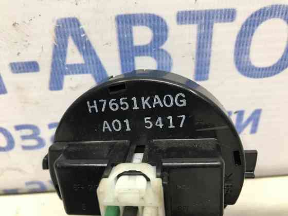 Резистор печки Mazda CX 5 KE 2.2 DIESEL 2011 (б/у) Київ